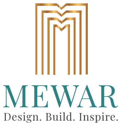 Mewar Realty — Design. Build. Inspire.